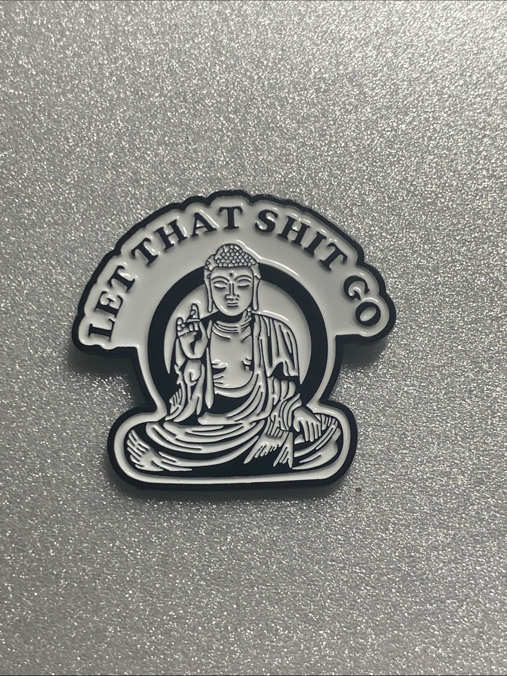 *CLOSET CLOSING* 10 for $10 Novelty Humorous Enamel Pin